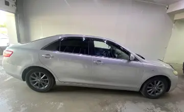 Toyota Camry 2006 года за 5 000 000 тг. в Павлодар фото 4