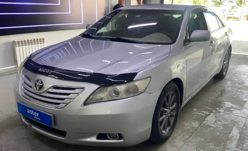 Toyota Camry 2006 года за 5 000 000 тг. в Павлодар