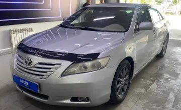 Toyota Camry 2006 года за 5 000 000 тг. в Павлодар фото 1