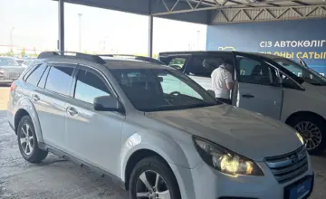 Subaru Outback 2012 года за 5 000 000 тг. в Алматы фото 3