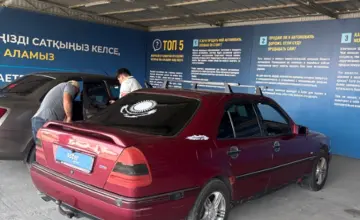 Mercedes-Benz C-Класс 1994 года за 1 500 000 тг. в Алматы