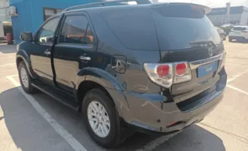 Toyota Fortuner 2014 года за 12 000 000 тг. в Алматы фото 4