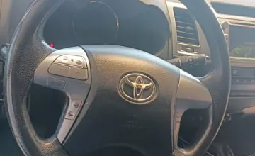 Toyota Fortuner 2014 года за 12 000 000 тг. в Алматы фото 5