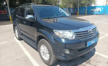 Toyota Fortuner 2014 года за 12 000 000 тг. в Алматы фото 2