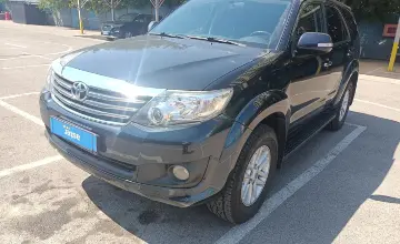 Toyota Fortuner 2014 года за 12 000 000 тг. в Алматы фото 1