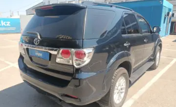 Toyota Fortuner 2014 года за 12 000 000 тг. в Алматы фото 3