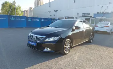 Toyota Camry 2012 года за 9 000 000 тг. в Шымкент фото 1