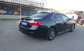 Toyota Camry 2012 года за 9 000 000 тг. в Шымкент фото 3