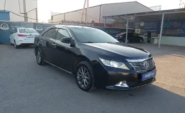 Toyota Camry 2012 года за 9 000 000 тг. в Шымкент фото 2