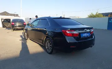 Toyota Camry 2012 года за 9 000 000 тг. в Шымкент фото 4
