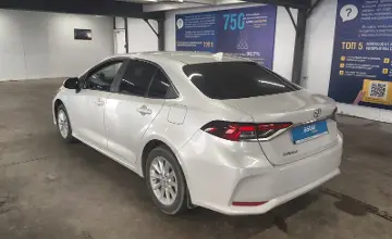 Toyota Corolla 2022 года за 10 500 000 тг. в Астана фото 4
