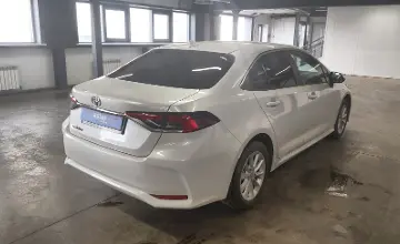 Toyota Corolla 2022 года за 10 500 000 тг. в Астана фото 3