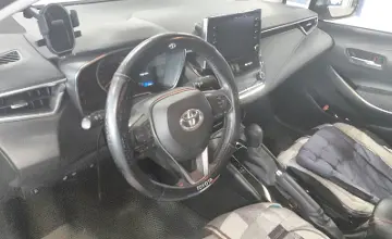 Toyota Corolla 2022 года за 10 500 000 тг. в Астана фото 5