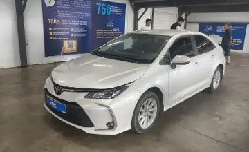 Toyota Corolla 2022 года за 10 500 000 тг. в Астана фото 1