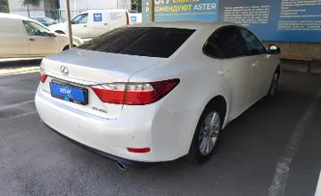 Lexus ES 2012 года за 9 900 000 тг. в Алматы