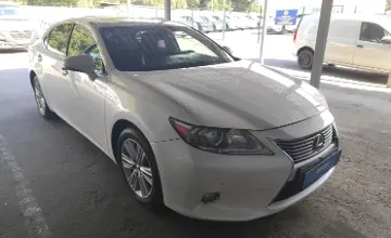 Lexus ES 2012 года за 9 900 000 тг. в Алматы фото 3
