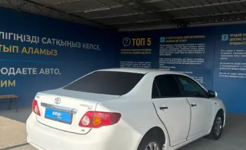 Toyota Corolla 2010 года за 4 200 000 тг. в Алматы