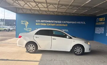 Toyota Corolla 2010 года за 4 200 000 тг. в Алматы фото 4