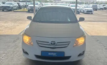 Toyota Corolla 2010 года за 4 200 000 тг. в Алматы фото 2