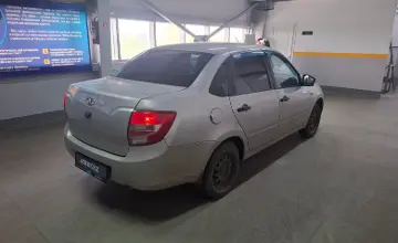 LADA (ВАЗ) Granta 2016 года за 2 300 000 тг. в Уральск