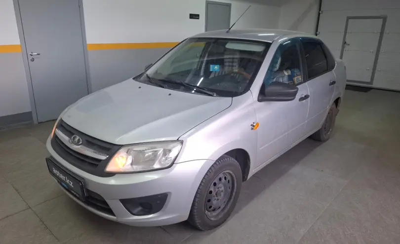 LADA (ВАЗ) Granta 2016 года за 2 300 000 тг. в Уральск