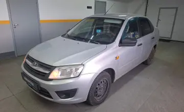 LADA (ВАЗ) Granta 2016 года за 2 300 000 тг. в Уральск фото 1