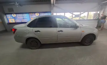 LADA (ВАЗ) Granta 2016 года за 2 300 000 тг. в Уральск фото 4