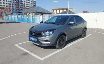 LADA (ВАЗ) Vesta Cross 2019 года за 4 900 000 тг. в Шымкент фото 1