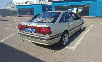Mazda 626 1991 года за 1 000 000 тг. в Алматы фото 3