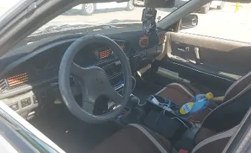 Mazda 626 1991 года за 1 000 000 тг. в Алматы фото 5