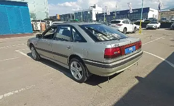Mazda 626 1991 года за 1 000 000 тг. в Алматы фото 4