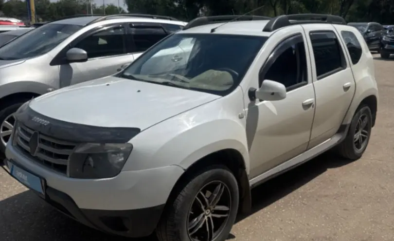 Renault Duster 2014 года за 5 300 000 тг. в Актобе