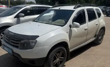 Renault Duster 2014 года за 5 300 000 тг. в Актобе фото 1