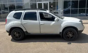 Renault Duster 2014 года за 5 300 000 тг. в Актобе фото 4