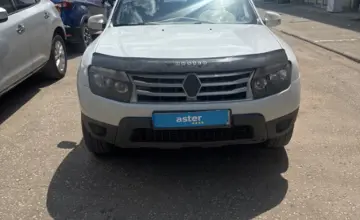 Renault Duster 2014 года за 5 300 000 тг. в Актобе фото 2