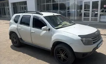 Renault Duster 2014 года за 5 300 000 тг. в Актобе фото 3