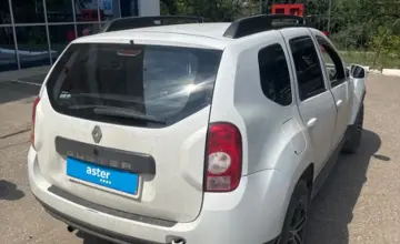 Renault Duster 2014 года за 5 300 000 тг. в Актобе