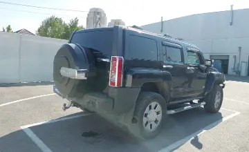 Hummer H3 2007 года за 10 000 000 тг. в Шымкент фото 3