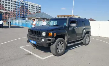Hummer H3 2007 года за 10 000 000 тг. в Шымкент фото 1
