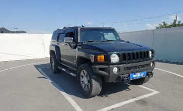 Hummer H3 2007 года за 10 000 000 тг. в Шымкент фото 2