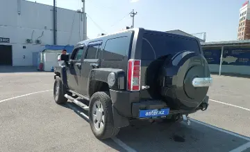 Hummer H3 2007 года за 10 000 000 тг. в Шымкент фото 4