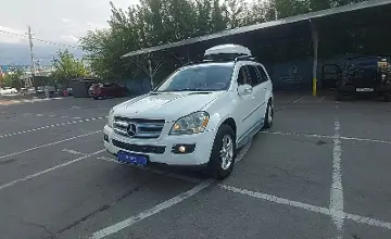 Mercedes-Benz GL-Класс 2006 года за 7 000 000 тг. в Алматы фото 1