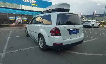 Mercedes-Benz GL-Класс 2006 года за 7 000 000 тг. в Алматы фото 4