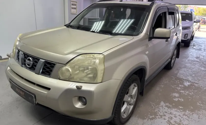 Nissan X-Trail 2007 года за 5 000 000 тг. в Павлодар