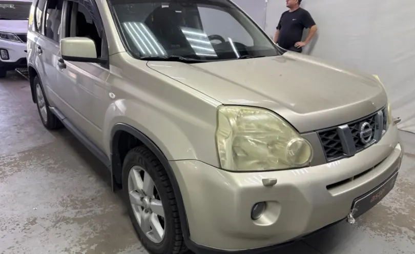 Nissan X-Trail 2007 года за 5 000 000 тг. в Павлодар фото 3