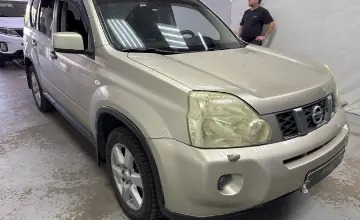 Nissan X-Trail 2007 года за 5 000 000 тг. в Павлодар фото 3