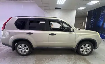 Nissan X-Trail 2007 года за 5 000 000 тг. в Павлодар фото 4