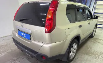 Nissan X-Trail 2007 года за 5 000 000 тг. в Павлодар