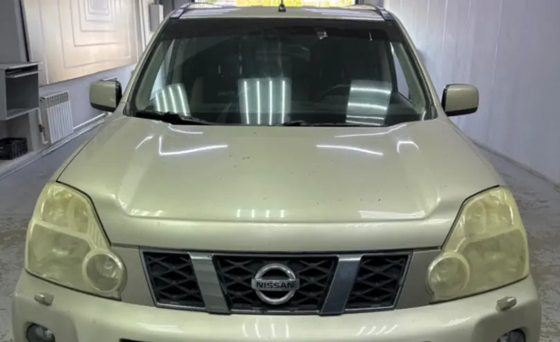 Nissan X-Trail 2007 года за 5 000 000 тг. в Павлодар фото 2