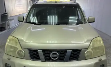 Nissan X-Trail 2007 года за 5 000 000 тг. в Павлодар фото 2